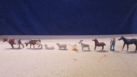 Photos of Farm_animals